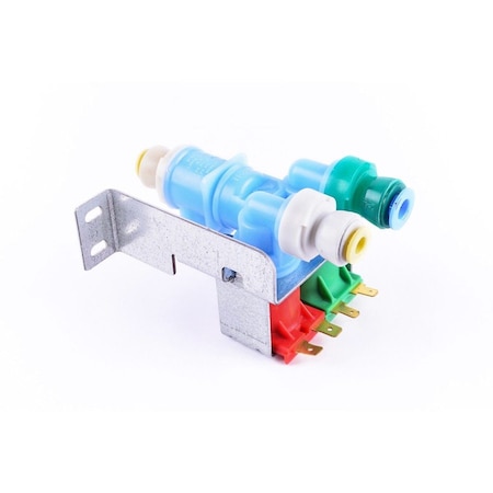 Whirlpool WP2188786 Whirlpool Refrigerator Inlet Valve WP2188786